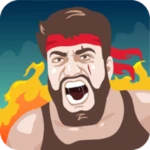 путь воина bestronger домашние android application logo